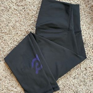 Peloton leggings